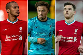 Lfc nike infant away kit 21/22. Reds Release New Kit Quartet Chase Shaqiri Deal Liverpool Fc Roundup Liverpool Fc This Is Anfield