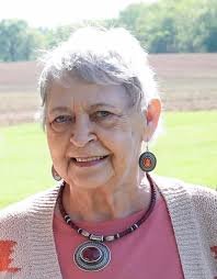 Obituary for Judith E. "Judy" (Lake) Thompson