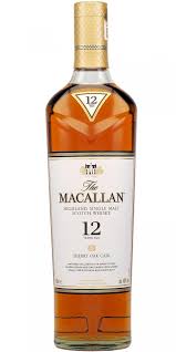 Macallan 12 Year Old Ratings And Reviews Whiskybase