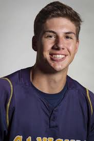 Final college stats, spring of 2017 — Canadian Baseball Network