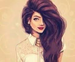 صور بنات كيوت 2021 اجمل الصور بنات كيوت Girly M Girl Drawing Girly Drawings