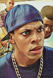 Derrick Gerald (derrickgerald64)