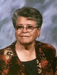 Manuelita “Mela” Marez Saavedra (1926-2014)