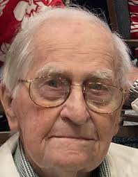 Obituary information for John "JacK" Karle MD