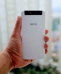 Review BenQ B502 - YANGCANGGIH.COM