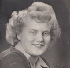 Pauline “Polly” (Roman) Nienow Obituary