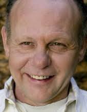 Obituary information for Gordon Gillespie