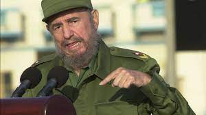 Fulgencio batista y zaldívar (/bəˈtiːstə/; Castro S Cuba And Mao S China Communist Regimes That Never Saw Eye To Eye Cnn