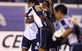 Resultado, alineaciones, polémicas, reacciones y ruedas de prensa del partido de la eurocopa 2021 alejandro martin última actualización 23 de jun. Invierno 2001 Final De Ida Entre Pachuca Y Tigres Mediotiempo
