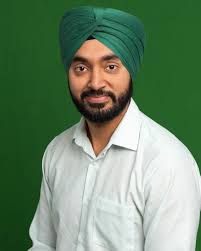 Vaibhavi Srinivasan, PhD