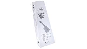 Ukulele musician and instructor, kimo hussey, shares his wisdom on the importance of balance when playing the ukulele. Ukulele Player Pack S Cordoba Guitars