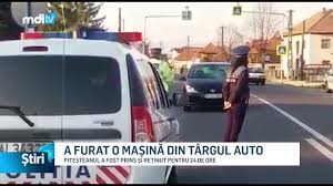 Pagina demonstrativa afacerea nu este promovata iar locul este liber. Un TanÄƒr Din Arges A Furat O MasinÄƒ Din Targul Auto