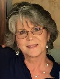 Obituary information for Linda Jane Theriot