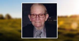 Eugene Larson Obituary January 4, 2013