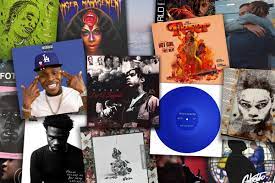 20 Best Hip Hop Albums Of 2019 Rolling Stone