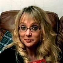 Roxanne Welch Obituary