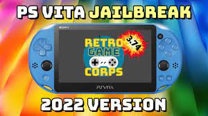Guide: PlayStation Vita – Retro Game Corps