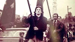 While the outcome of the hunger strikes did not immediately deliver. Anf New Photos Of Irish Hunger Striker Bobby Sands Discovered