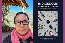 Indigenous Research Design: Transnational Perspectives in Practice