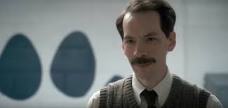 Mr. Clarke From 'Stranger Things' IRL Looks Totally Different, But Will  Still Remind You Of Your Coolest Science Teacher