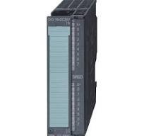 VIPA 323-1BH00 - SM323 Digital Input Output Module, 16DIO, 24VDC, 1A