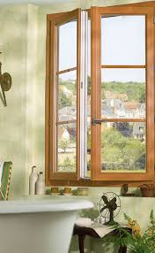 Nous avons la solution!adaptez un double vitrage sur votre fenêt. Changer Ses Fenetres Securite Isolation Double Vitrage Bois Volet Cote Maison