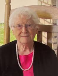 Remembering Grandma Kay in Clarkston