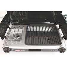 Check spelling or type a new query. Camp Propane Grill Stove Coleman