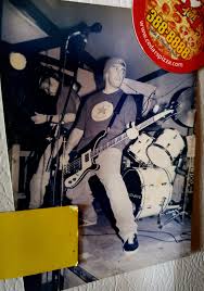 Memories of Sandy LeClair 1972-1997