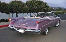 Image result for Lilac 1960 Chrysler