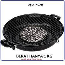 Kompor panggang tanpa asap gratis ongkir hub : Jual Alat Panggang Kompor Gas Panggangan Pemanggang Sate Dan Sosis Bakar Kota Bekasi Asia Indah Tokopedia