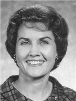 Cleo James Obituary (1919