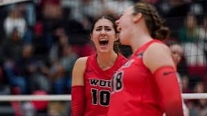 Wolves sweep UC Merced to cap action at Sunbird Classic - Western Oregon  University Athletics