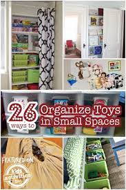 We did not find results for: 26 Ways To Organize Toys In Small Spaces Kids Room Organization Toy Organization Organization Kids