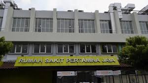 Well, goodluck yg ikutan screening test. Rs Pertamina Jaya Resmi Beroperasi Jadi Rumah Sakit Khusus Corona Bisnis Liputan6 Com