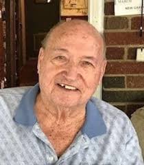 Obituary for William Cole Rasnake