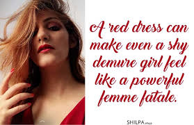 January 17, 2020 at 11:15 pm. 51 Red Dress Quotes For Instagram From Thoughtful To Badass Red Dress Quotes Dress Quotes Red Quotes