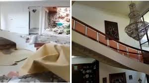 Salemba tengah iii baru no.24 c, paseban, senen, jakarta pusat 10440. Fakta Baru Isi Rumah Mewah Di Jakarta Habis Digondol Maling Bukan Sewa Rumah Ternyata Ini Modusnya Tribun Jateng