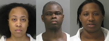 State Constable Robert Lee Bailey murder 5/14/2007 Lincolnville, SC *Four  people convicted, sentenced to prison*