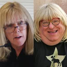 I just heard AMY SCHUMER should play Beverage Bev in the movie🤣🤣🤣