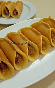 Savesave apam balik mini for later. Pin Di Recipes Malaysian Kuih