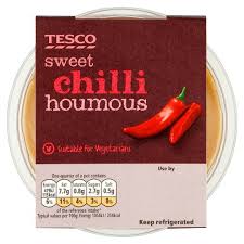 This Product Is On Offer Sweet Chilli Grocery Tesco Groceries