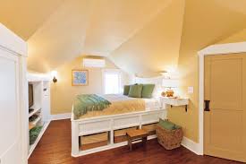 It is a systematic and coordinated field concerned with designing interior spaces to suit tastes and fashions. 18 Ways To Turn Unused Space Into The Rooms You Need This Old House