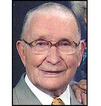 Truman SWANSON Obituary (2015)