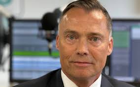 Thorsten trifft: Markus Röhrl