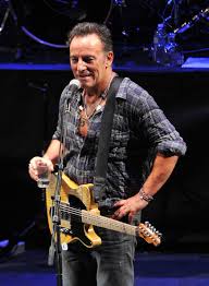 Pin By Anneke Destroo On Bruce Springsteen Bruce Springsteen Bruce Springsteen The Boss The Boss Bruce