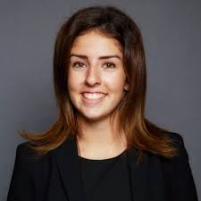 So excited to finally be joining Hunter this week as an Account Coordinator 