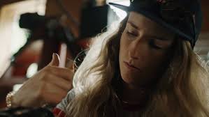 The Explorers Series: Casey Brown