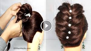 Maybe you would like to learn more about one of these? Easy Banana Clip Hairstyles For Every Occasion Kurti Blouse