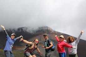 Mt Fuji Hiking And Shrine Ecotour 2021 Shizuoka Prefecture